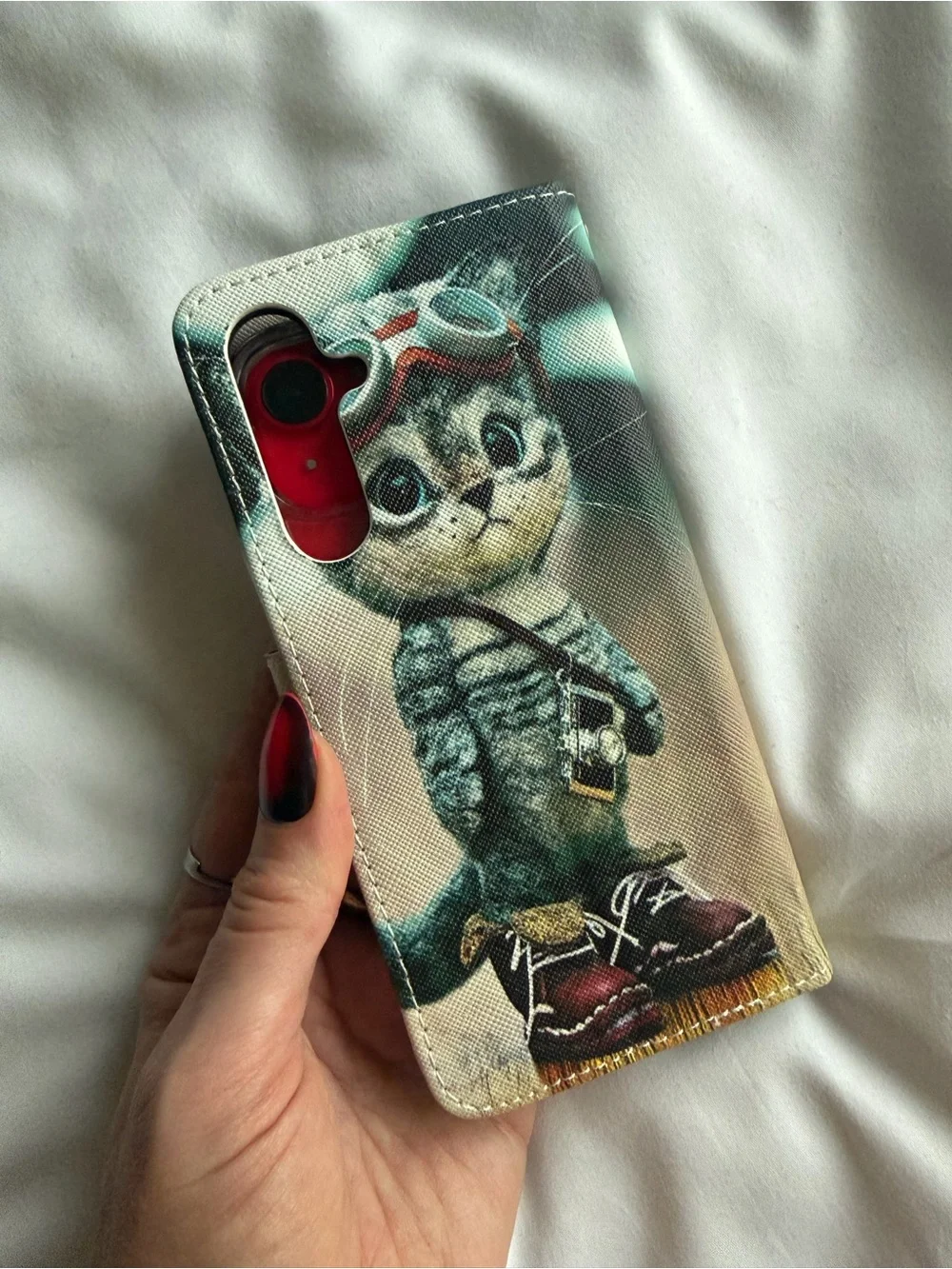N/A adorable wallet